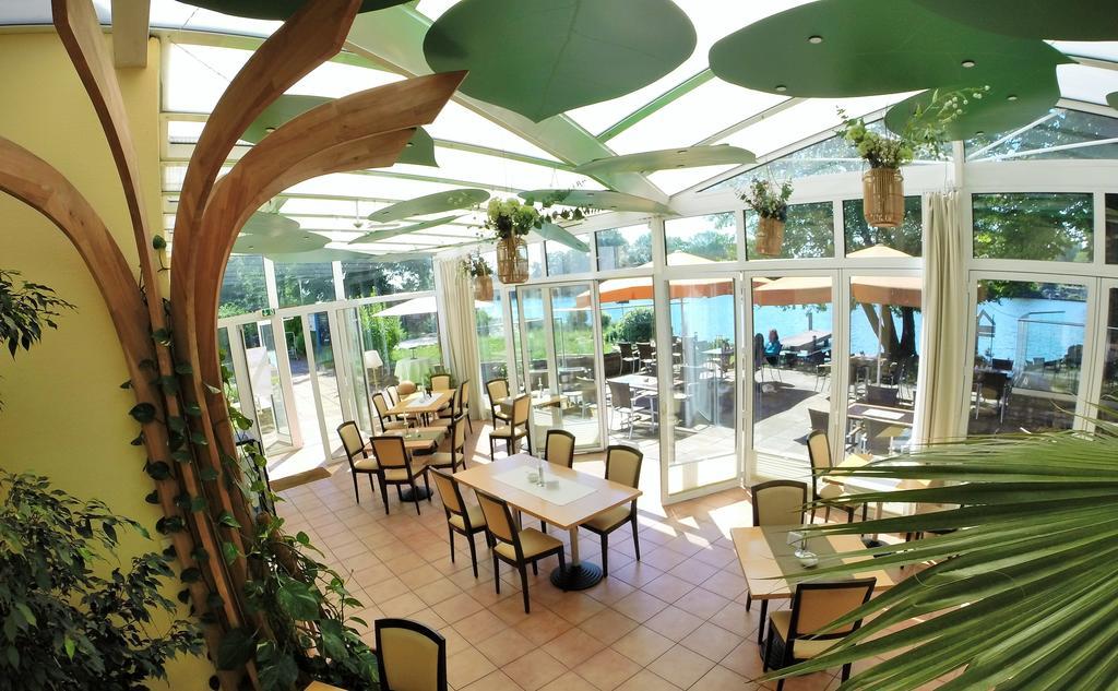 Essentis Ecohotel Berlin Exteriör bild